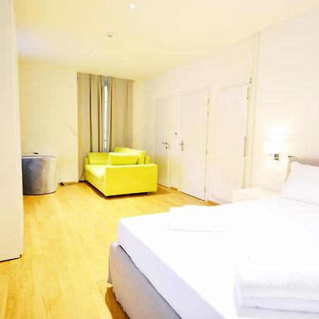 Lac Hotel Melide Ruang foto