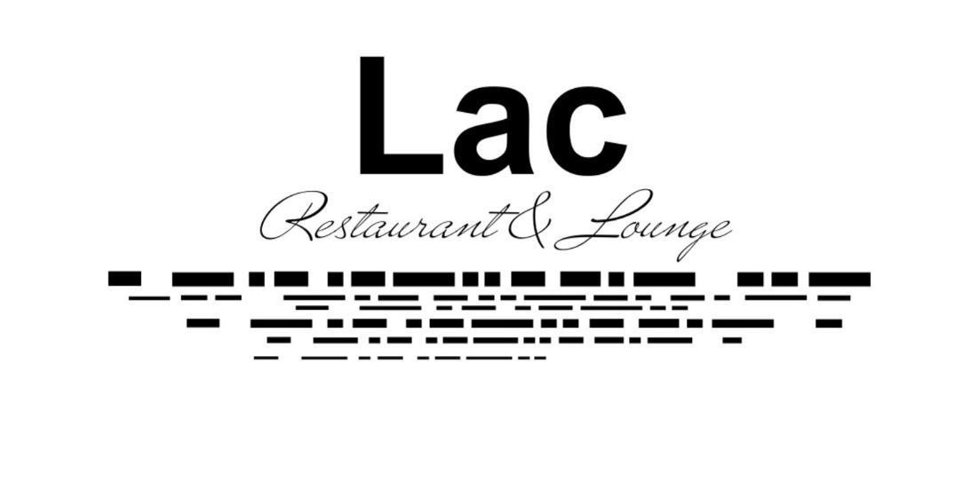 Lac Hotel Melide Bagian luar foto
